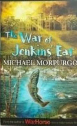 The war of jenkin's ear